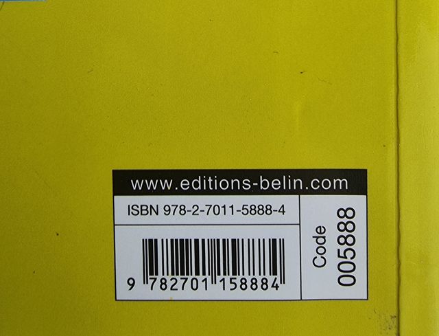 Sciences, SVT, physique-chimie, 1re L, ES progr...