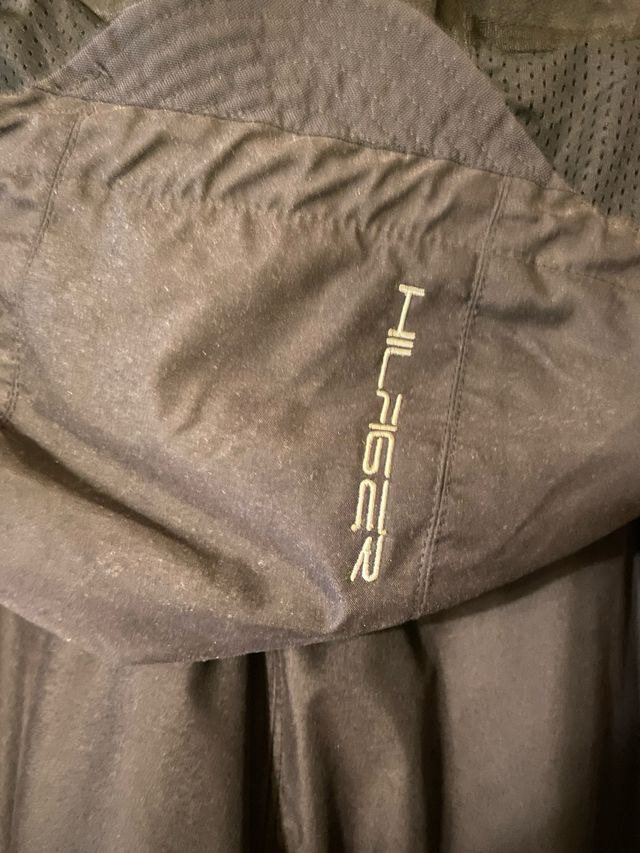 Parka Tommy Hilfiger