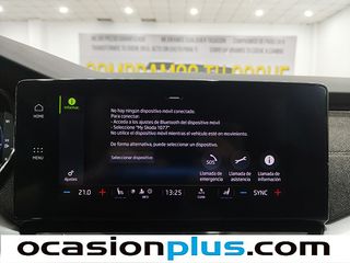 Skoda Octavia Combi 2.0 TDI Scout Last Edition 4x4 DSG 110 kW (150 CV)