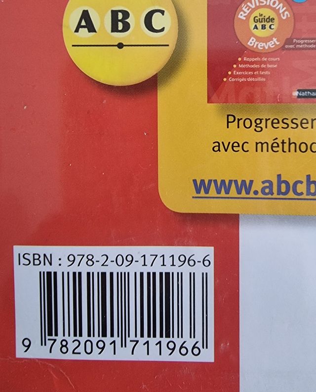 Transmath 3e programme 2008