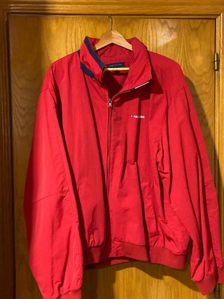 Cazadora Tommy Hilfiger