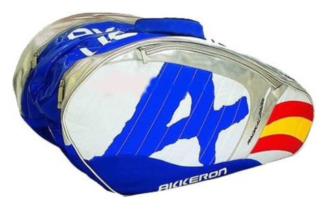 Paletero Akkeron 2XL