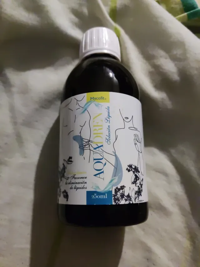 Mycofit Aqudren Solución Líquida 250ml