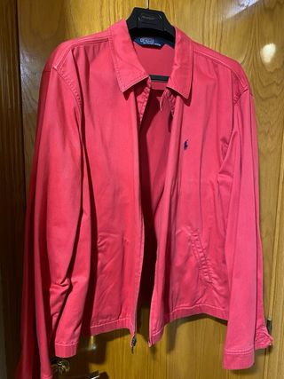 Cazadora Polo Ralph Lauren