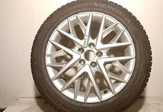 Llanta 6f0601025m seat ibiza (kj1) 1.0 tsi 5222280