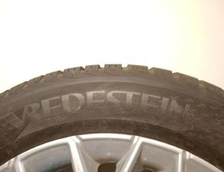 Llanta 6f0601025m seat ibiza (kj1) 1.0 tsi 5222280