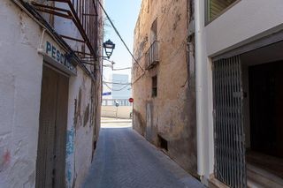 Chalet en venta en Centro en Alcanar