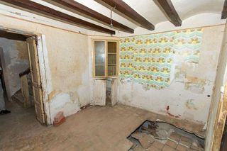 Chalet en venta en Centro en Alcanar