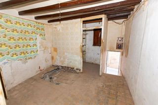 Chalet en venta en Centro en Alcanar