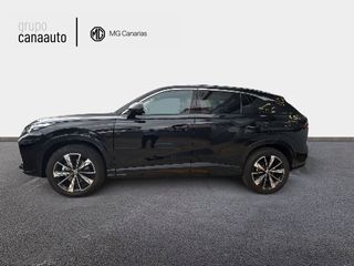 MG HS 1.5T LUXURY DCT 170 5P