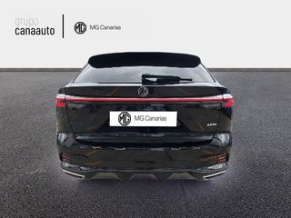 MG HS 1.5T LUXURY DCT 170 5P