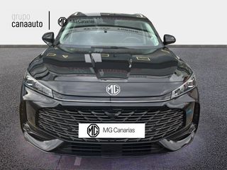 MG HS 1.5T LUXURY DCT 170 5P