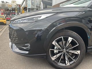 MG HS 1.5T LUXURY DCT 170 5P