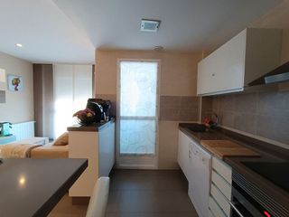 Piso en venta en Hellín