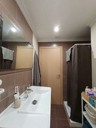 Piso en venta en Hellín