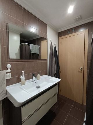 Piso en venta en Hellín