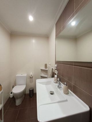 Piso en venta en Hellín