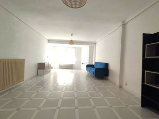 Piso en venta en Alcoy/Alcoi