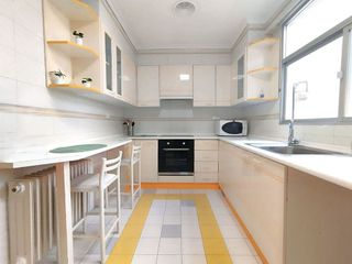 Piso en venta en Alcoy/Alcoi