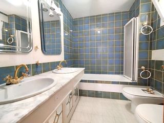 Piso en venta en Alcoy/Alcoi