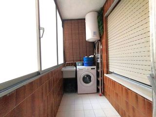 Piso en venta en Alcoy/Alcoi