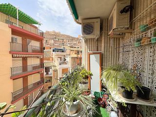 Piso en venta en Jijona/Xixona