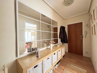 Piso en venta en Jijona/Xixona