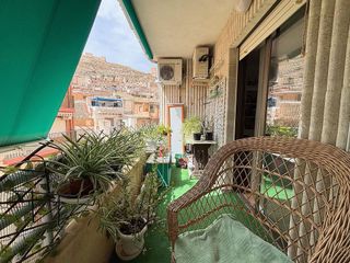 Piso en venta en Jijona/Xixona