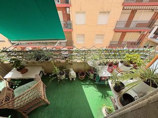 Piso en venta en Jijona/Xixona