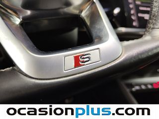 Audi Q3 Black line 35 TDI 110 kW (150 CV) S tronic