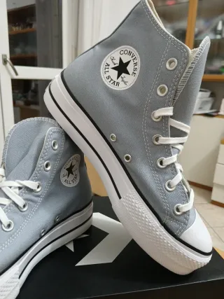 Converse All Star Tg 40