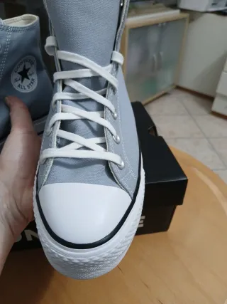 Converse All Star Tg 40