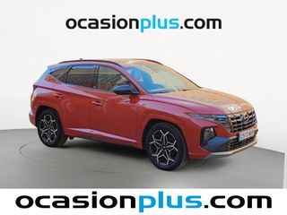 Hyundai Tucson 1.6 TGDI N-Line 30 Aniversario 110 kW (150 CV)