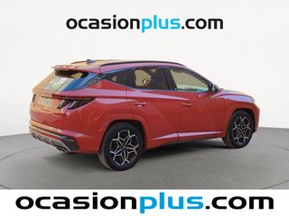 Hyundai Tucson 1.6 TGDI N-Line 30 Aniversario 110 kW (150 CV)
