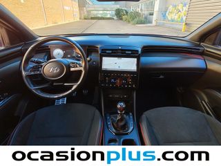 Hyundai Tucson 1.6 TGDI N-Line 30 Aniversario 110 kW (150 CV)