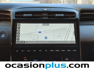 Hyundai Tucson 1.6 TGDI N-Line 30 Aniversario 110 kW (150 CV)