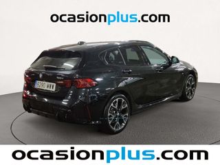 BMW Serie 1 120d 120 kW (163 CV)