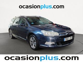 Citroen C5 Tourer BlueHDi Feel 110 kW (150 CV)