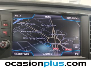 SEAT León 1.4 TGI GNC S&S Style Plus DSG 81 kW (110 CV)