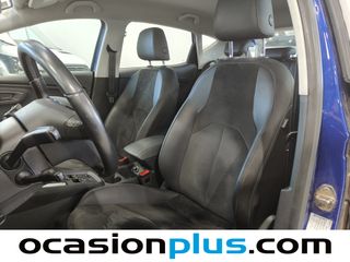 SEAT León 1.4 TGI GNC S&S Style Plus DSG 81 kW (110 CV)