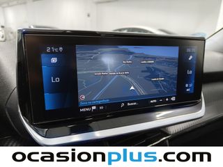 Peugeot 2008 PureTech 130 S&S Allure 96 kW (130 CV)