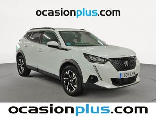 Peugeot 2008 PureTech 130 S&S Allure 96 kW (130 CV)