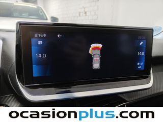 Peugeot 2008 PureTech 130 S&S Allure 96 kW (130 CV)