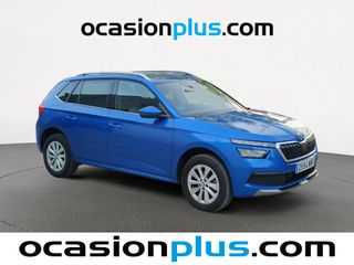 Skoda Kamiq 1.0 TSI Ambition 81 kW (110 CV)