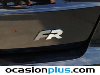 SEAT Arona 1.5 TSI FR XL DSG 110 kW (150 CV)