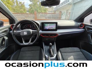 SEAT Arona 1.5 TSI FR XL DSG 110 kW (150 CV)
