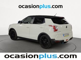 Ssangyong Tivoli G16 GLP Limited 4x2 94 kW (128 CV)