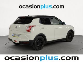 Ssangyong Tivoli G16 GLP Limited 4x2 94 kW (128 CV)