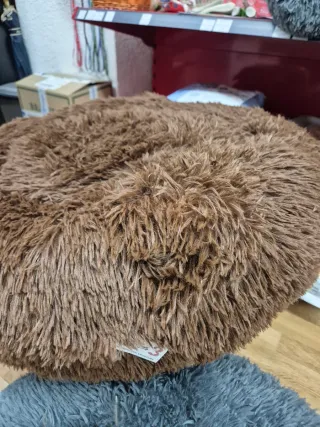 Cama para perros y gatos Talla M
