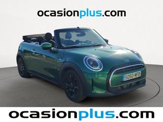 MINI MINI Cabrio Cooper 100 kW (136 CV)